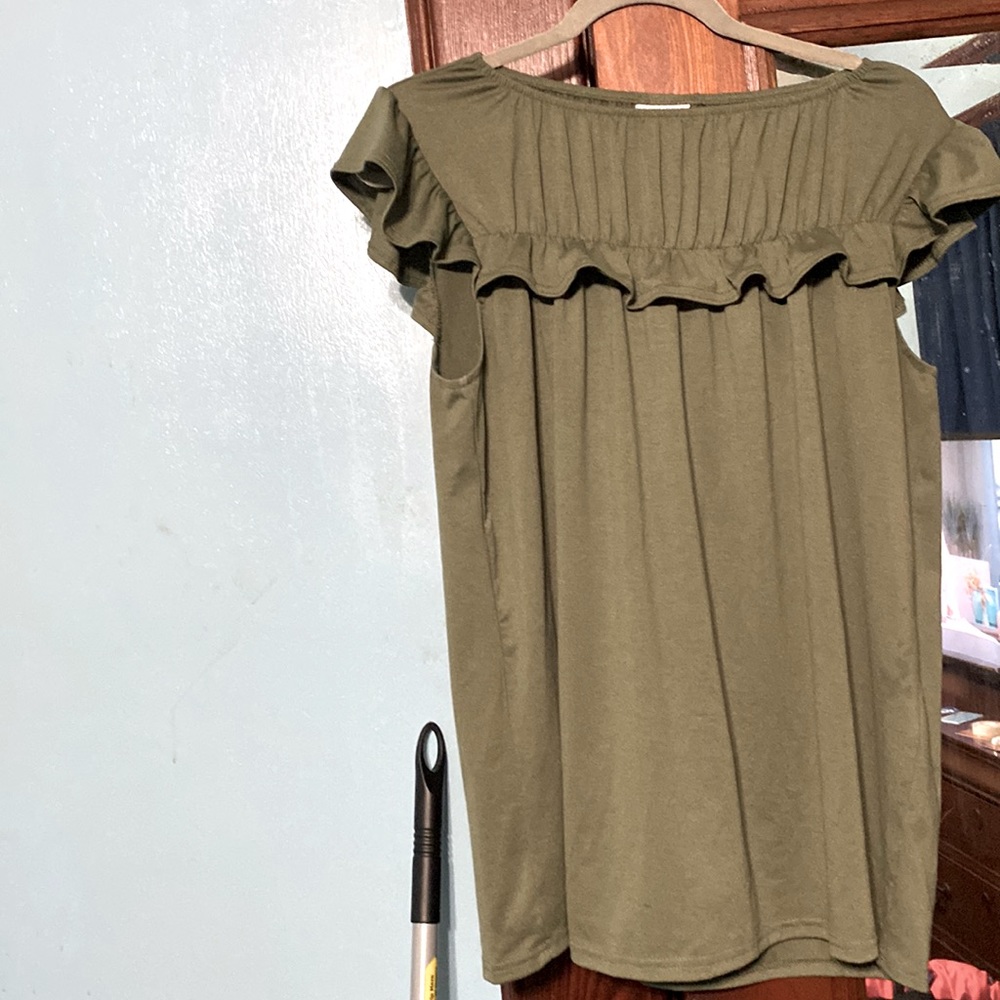 LulaRoe Stasha